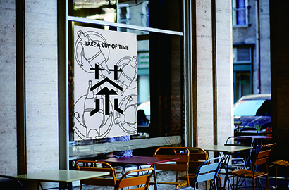 北辰区VI设计：融合城市文化，打造特色品牌标识